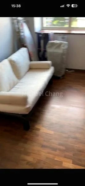 2 Bed Condo for Rent in  The Jade - Image 6