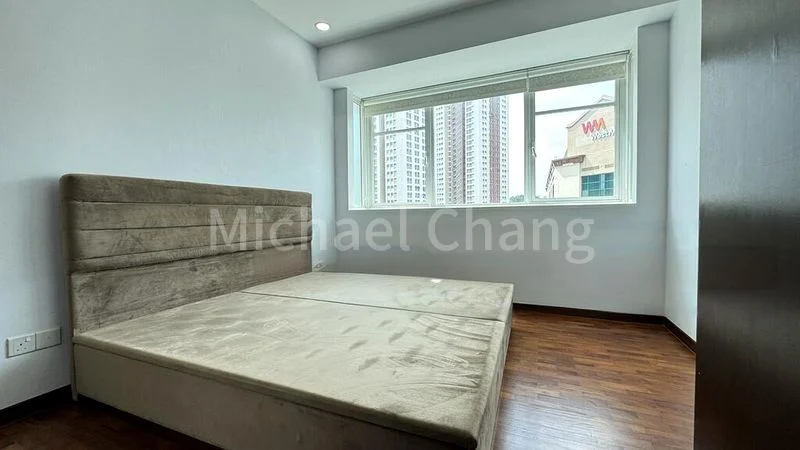 2 Bed Condo for Rent in  The Jade - Image 5