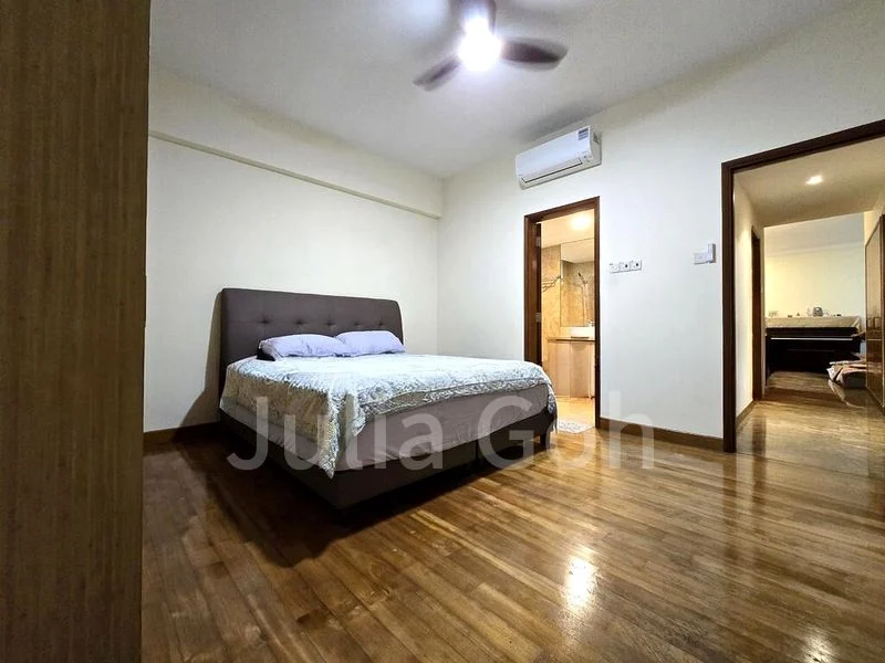 3 Bed Condo for Sale in  Rafflesia Condominium - Image 10