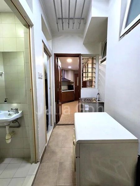 3 Bed Condo for Sale in  Rafflesia Condominium - Image 1