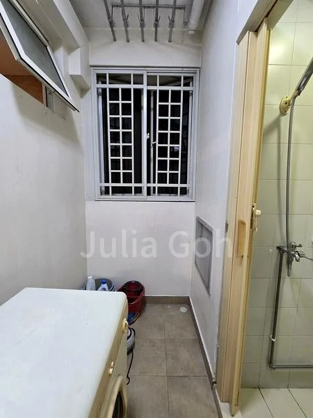 3 Bed Condo for Sale in  Rafflesia Condominium - Image 3