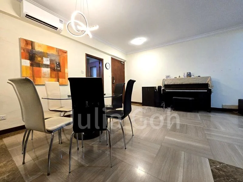 3 Bed Condo for Sale in  Rafflesia Condominium - Image 12