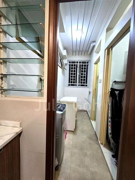 3 Bed Condo for Sale in  Rafflesia Condominium - Image 4