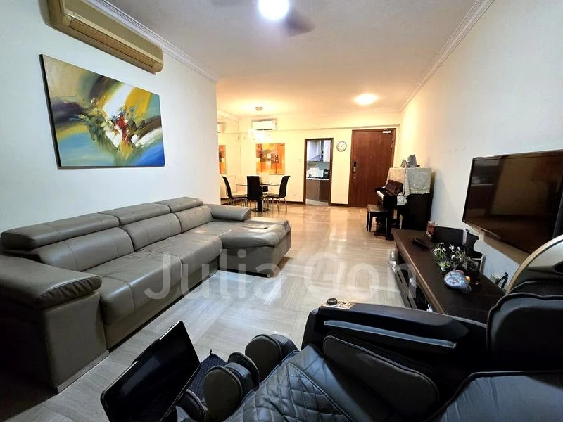 3 Bed Condo for Sale in  Rafflesia Condominium - Image 15