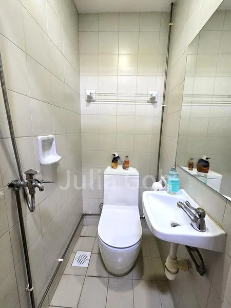 3 Bed Condo for Sale in  Rafflesia Condominium - Image 2
