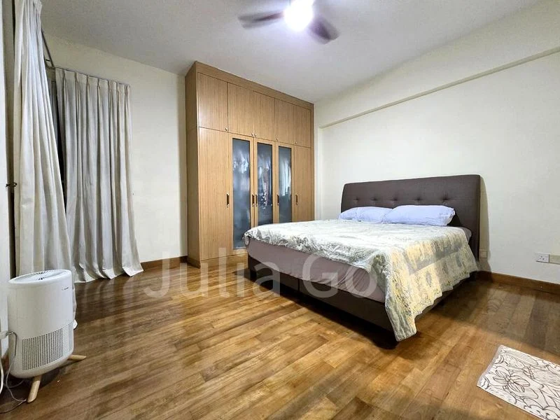 3 Bed Condo for Sale in  Rafflesia Condominium - Image 9