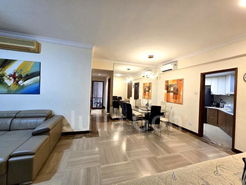 3 Bed Condo for Sale in  Rafflesia Condominium - Image 13
