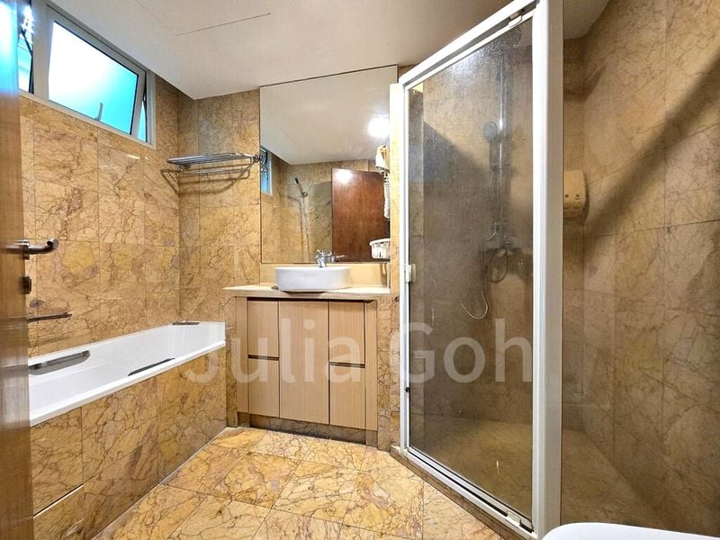 3 Bed Condo for Sale in  Rafflesia Condominium - Image 8