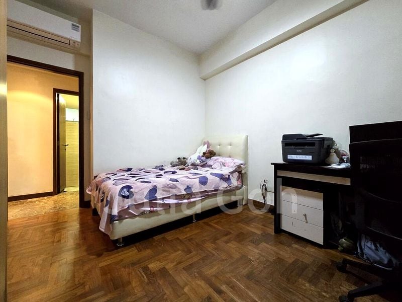 3 Bed Condo for Sale in  Rafflesia Condominium - Image 7