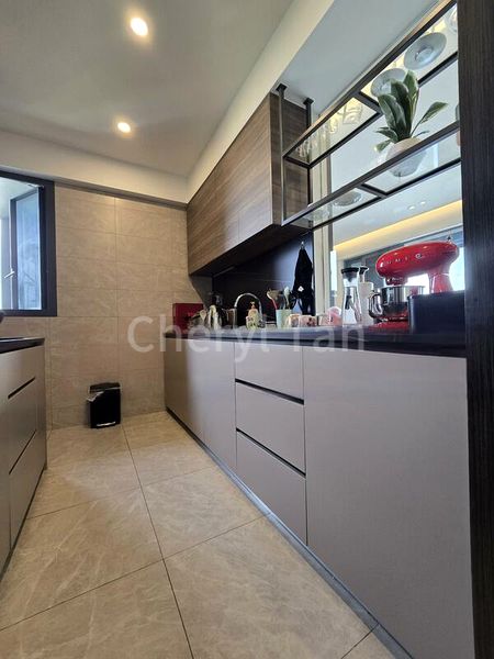 3 Bed Condo for Sale in  Parc Clematis - Image 2