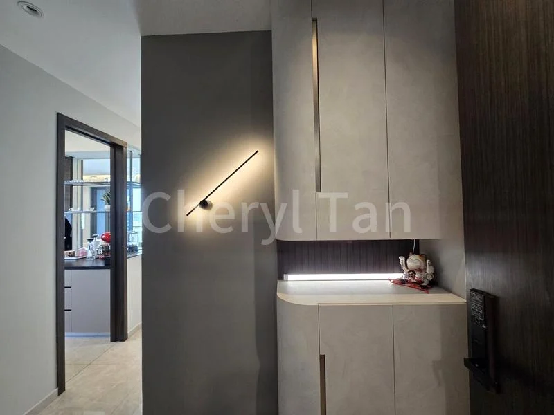 3 Bed Condo for Sale in  Parc Clematis - Image 1