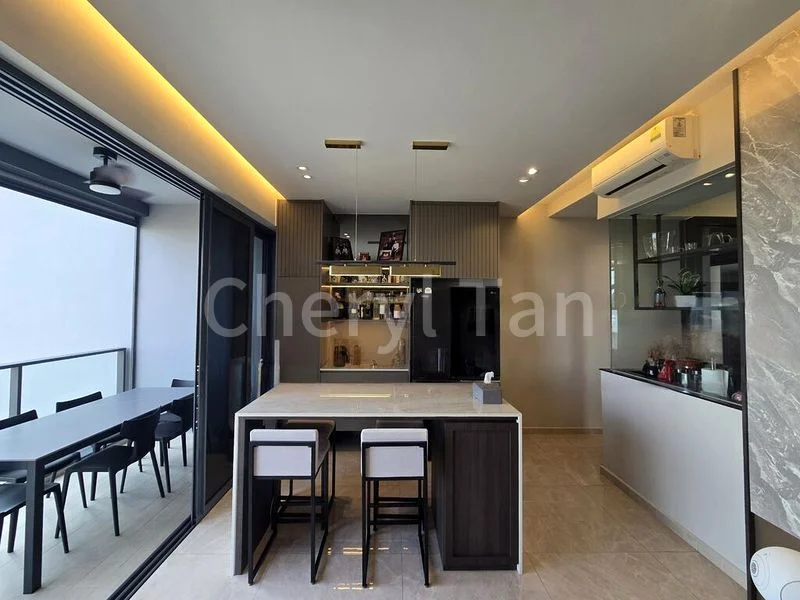 3 Bed Condo for Sale in  Parc Clematis - Image 4