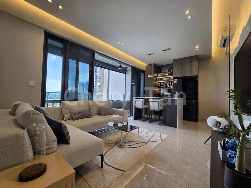 3 Bed Condo for Sale in  Parc Clematis - Image 8