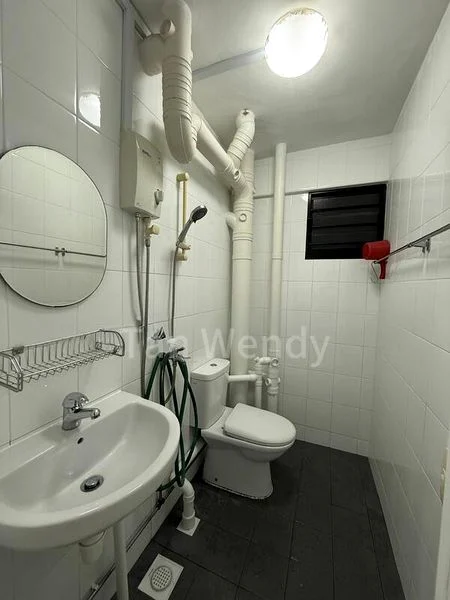 3 Room (3NG) HDB for Rent in  419 Tampines Street 41 - Image 10