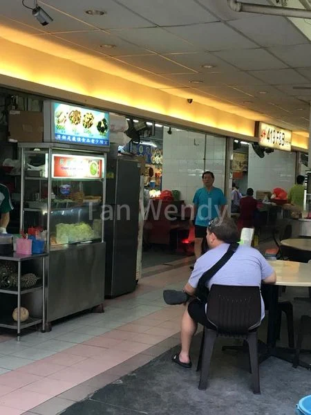 3 Room (3NG) HDB for Rent in  419 Tampines Street 41 - Image 6