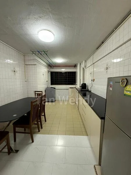 3 Room (3NG) HDB for Rent in  419 Tampines Street 41 - Image 15