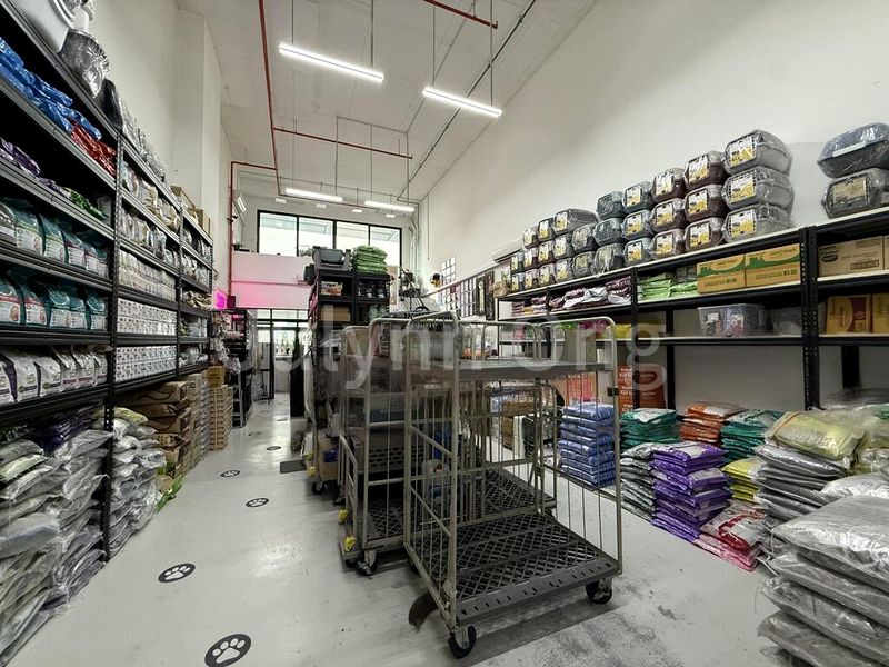 Light Industrial (B1) for Rent: Oxley BizHub 2 - Image 4