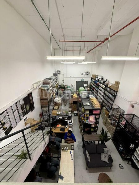 Light Industrial (B1) for Rent: Oxley BizHub 2 - Image 5