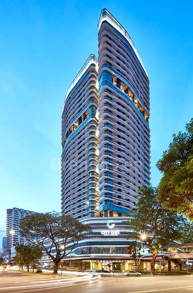 Shop / Shophouse for Sale: City Gate - Image 2