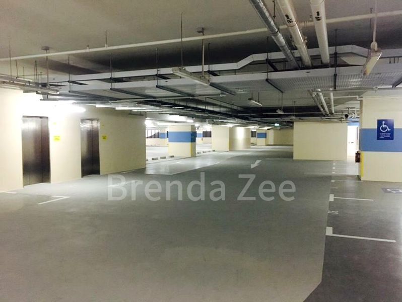 Shop / Shophouse for Sale: City Gate - Image 12