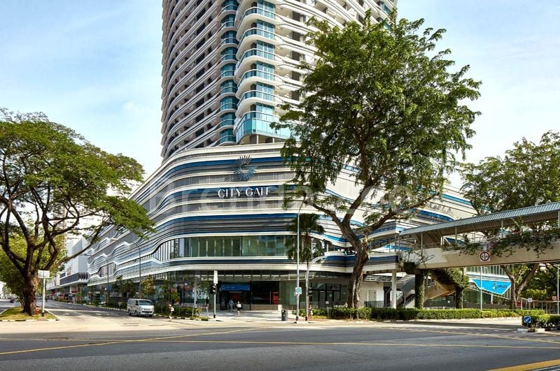 Shop / Shophouse for Sale: City Gate - Image 1