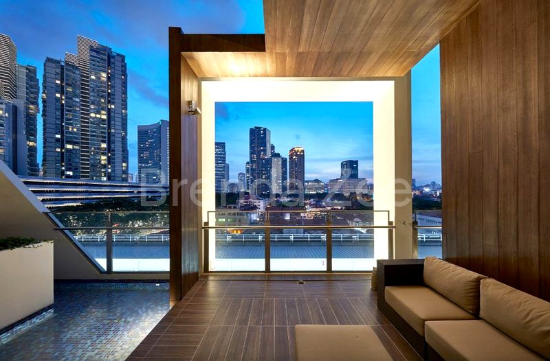 Shop / Shophouse for Sale: City Gate - Image 3