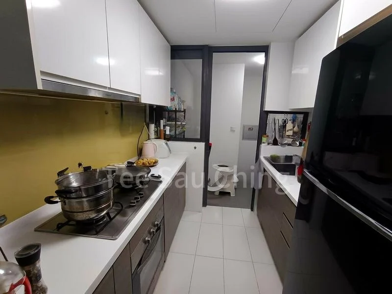 Master Room (Condo) for Rent in  My Manhattan - Image 6