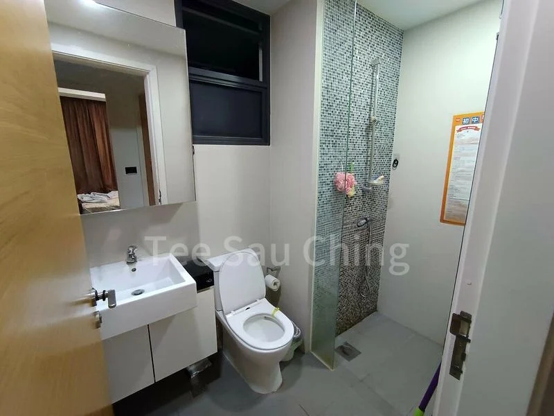 Master Room (Condo) for Rent in  My Manhattan - Image 5