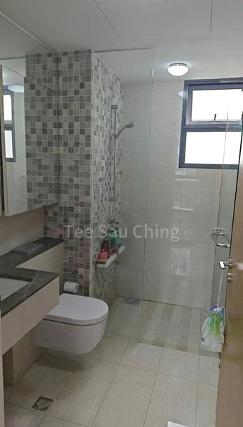 Master Room (Condo) for Rent in  My Manhattan - Image 2