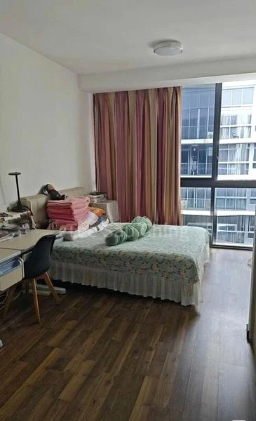 Master Room (Condo) for Rent in  My Manhattan - Image 1