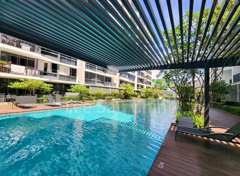 Master Room (Condo) for Rent in  My Manhattan - Image 7