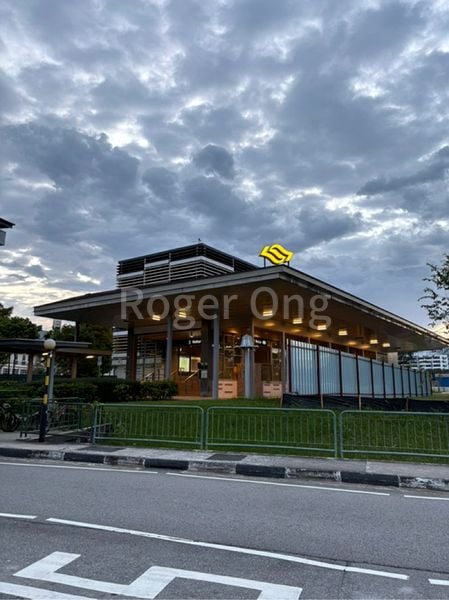 7 Bed Semi-Detached House (Landed) for Sale in  Jalan Raya - Image 3