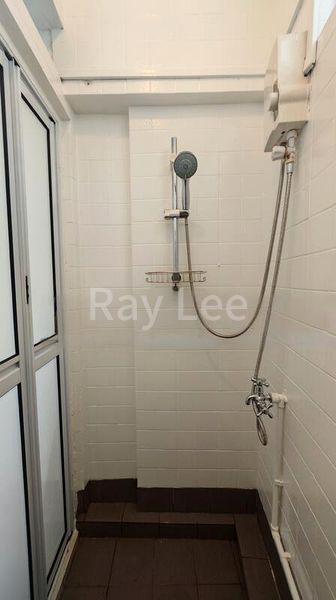 Common Room (Condo) for Rent in  Telok Blangah House - Image 6