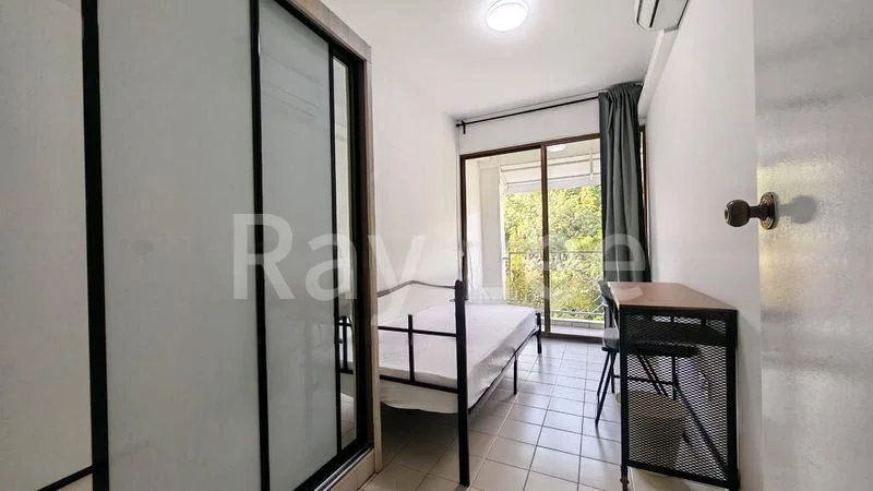 Common Room (Condo) for Rent in  Telok Blangah House - Image 1