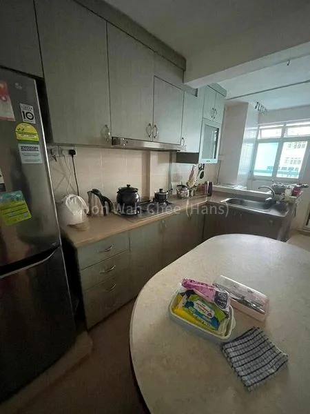3 Room (3I) HDB for Rent in 34 Whampoa West - Image 8