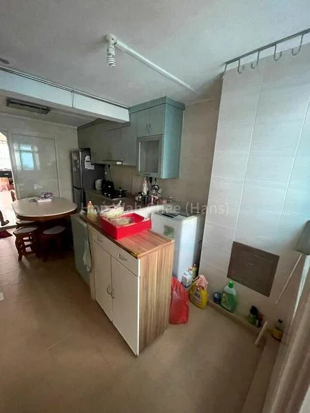 3 Room (3I) HDB for Rent in 34 Whampoa West - Image 6