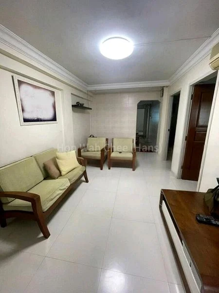 3 Room (3I) HDB for Rent in 34 Whampoa West - Image 2