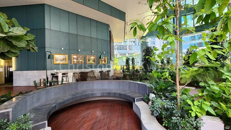 Office for Rent: Hub Synergy Point - Image 7