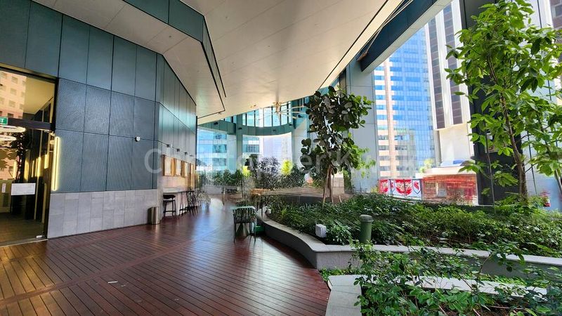 Office for Rent: Hub Synergy Point - Image 8