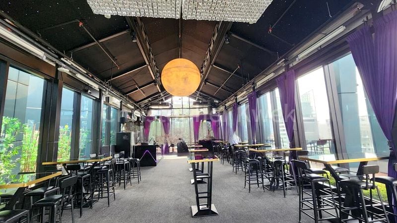 Office for Rent: Hub Synergy Point - Image 1