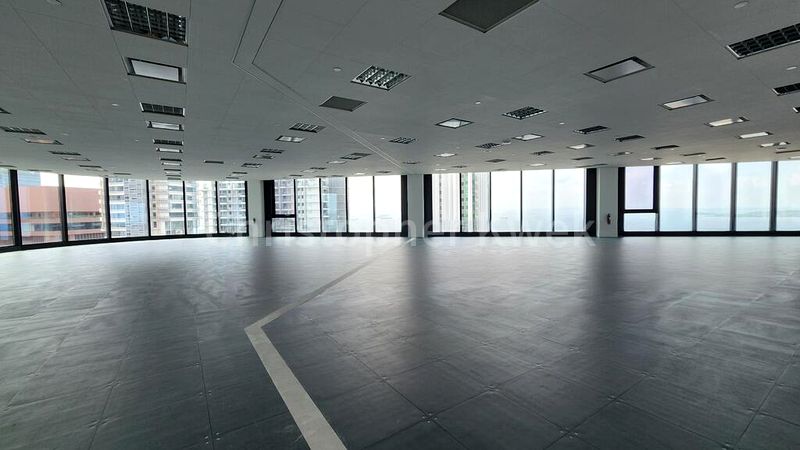 Office for Rent: Hub Synergy Point - Image 13