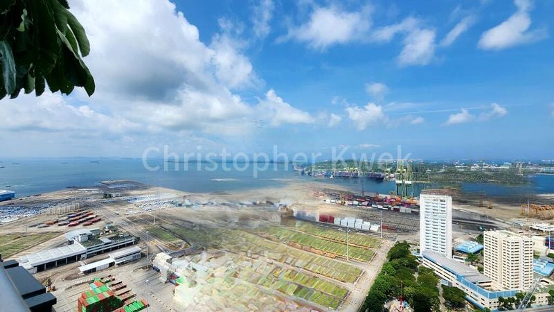 Office for Rent: Hub Synergy Point - Image 5