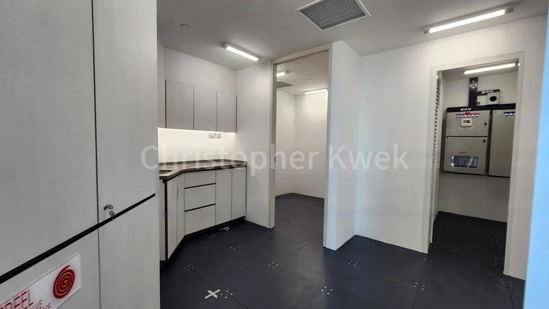 Office for Rent: Hub Synergy Point - Image 12