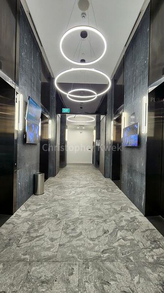 Office for Rent: Hub Synergy Point - Image 4