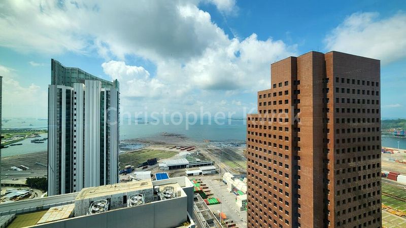 Office for Rent: Hub Synergy Point - Image 14