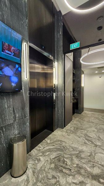 Office for Rent: Hub Synergy Point - Image 3