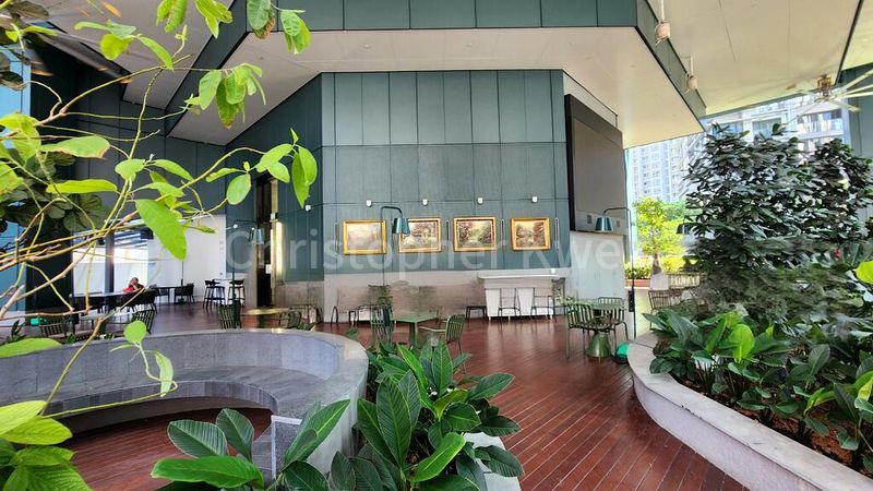 Office for Rent: Hub Synergy Point - Image 6