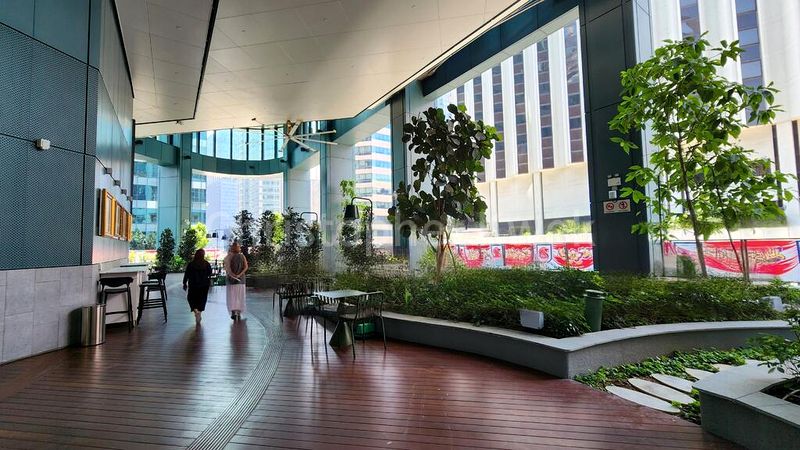 Office for Rent: Hub Synergy Point - Image 9