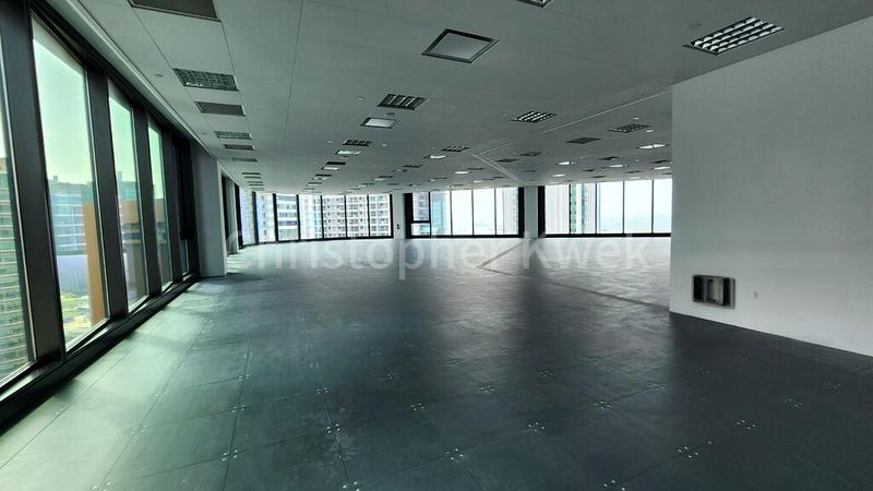 Office for Rent: Hub Synergy Point - Image 15