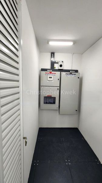 Office for Rent: Hub Synergy Point - Image 11